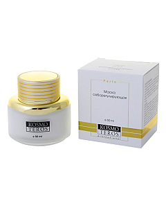 Kosmoteros Masque Sebo-Regulateur - Маска себорегулирующая, 50 мл